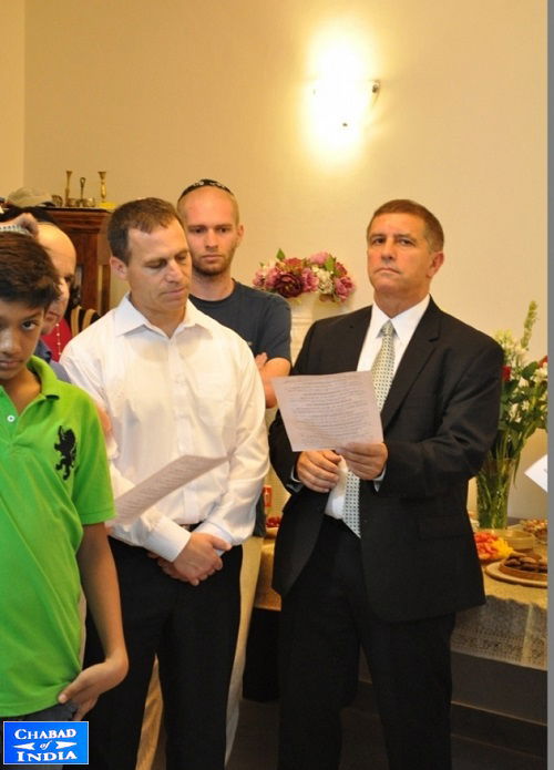 ט"ז אב תשע"ד, 12 באוגוסט 2014