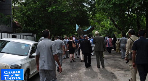 ט"ז אב תשע"ד, 12 באוגוסט 2014