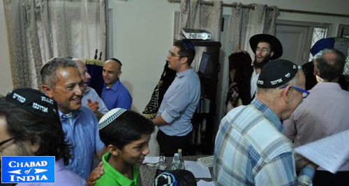 ט"ז אב תשע"ד, 12 באוגוסט 2014