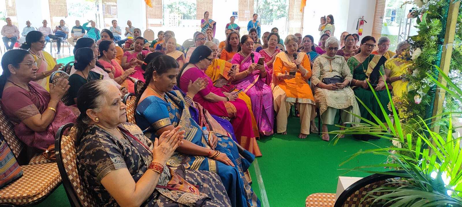 Senior Citizen Program