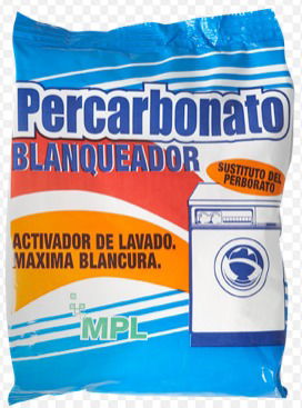 PERCARBONATO DE SODIO