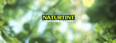 Tintes permanentes naturales