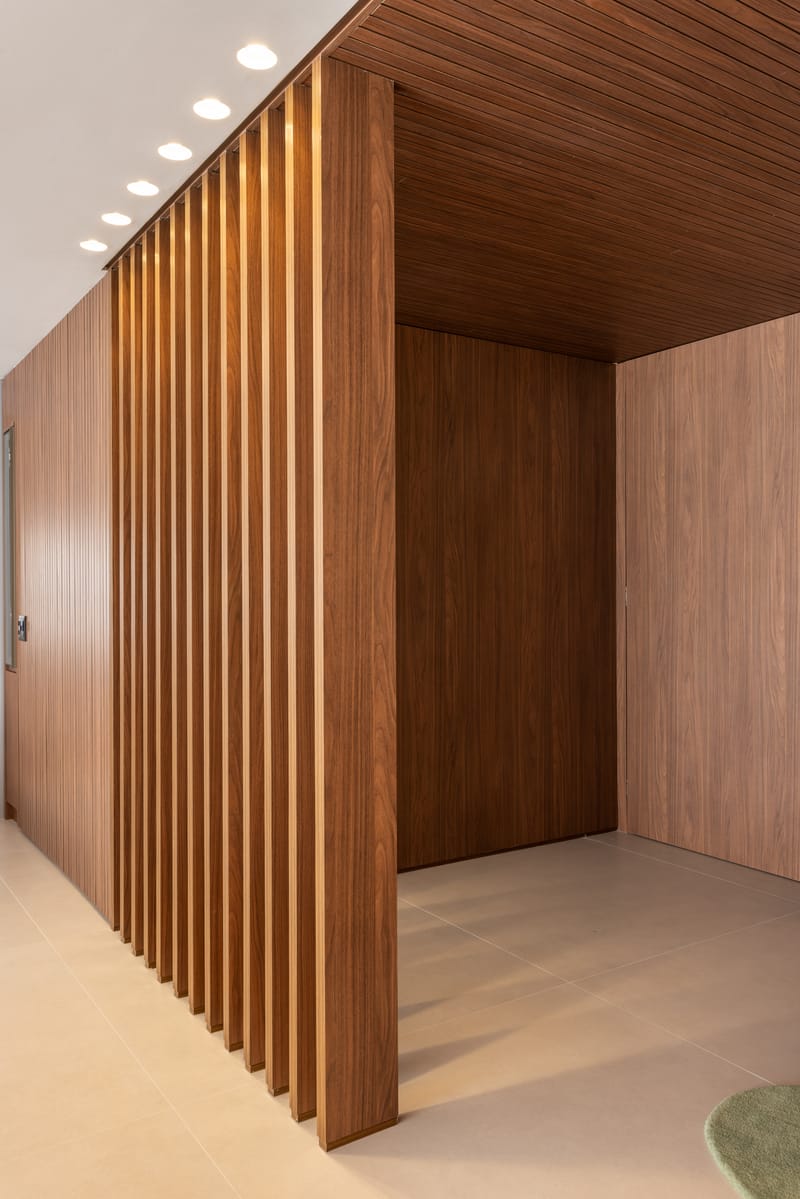 Obra DA - Ensaio Arquiterura