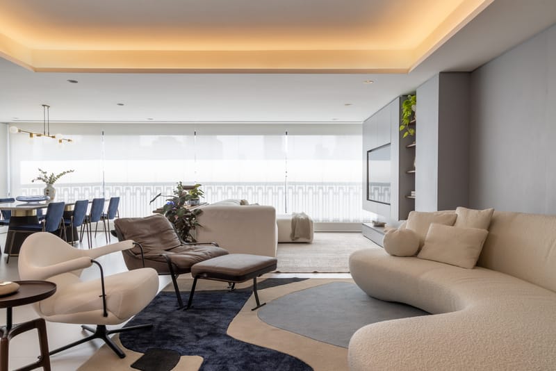 Obra DA - Ensaio Arquiterura