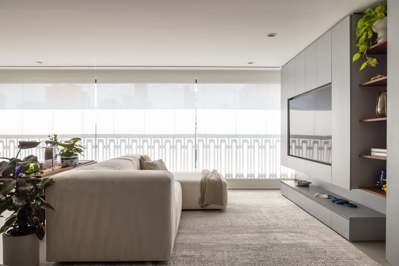 Obra DA - Ensaio Arquiterura