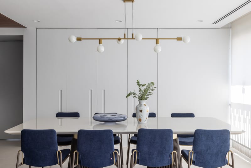 Obra DA - Ensaio Arquiterura