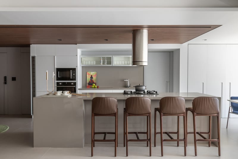 Obra DA - Ensaio Arquiterura