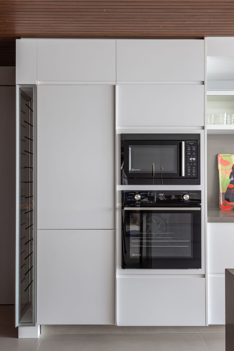 Obra DA - Ensaio Arquiterura