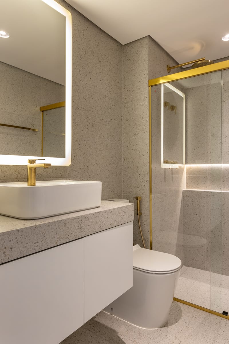 Obra DA - Ensaio Arquiterura