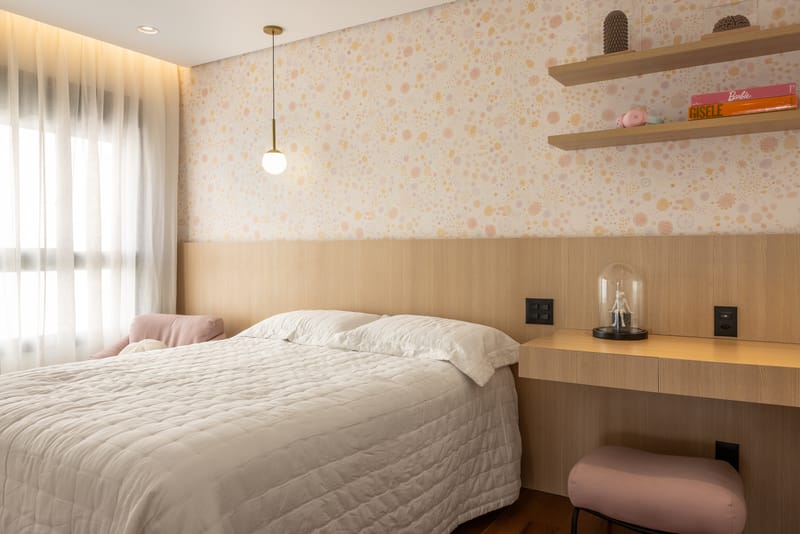 Obra DA - Ensaio Arquiterura