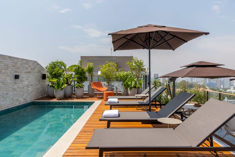 Projeto - As Arquitetas SP