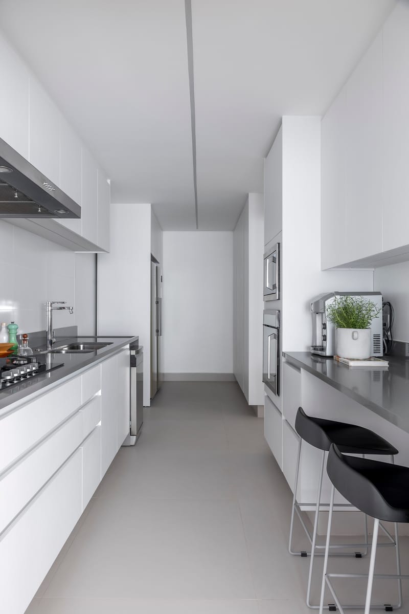 Projeto - As Arquitetas SP