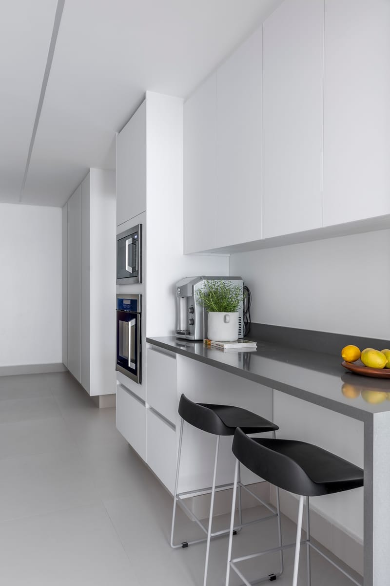 Projeto - As Arquitetas SP