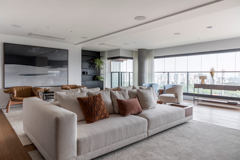 Projeto - As Arquitetas SP