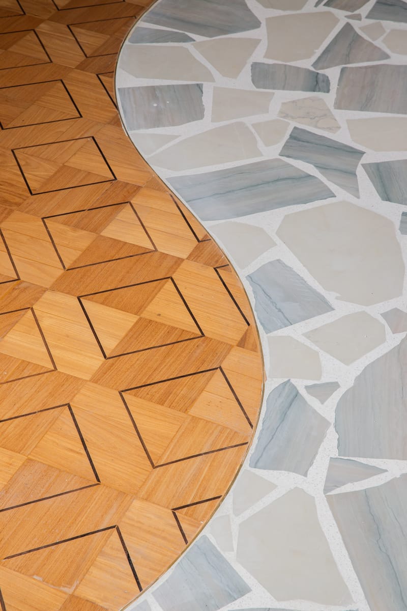 APTO 240M2 - Zalc Arquitetura