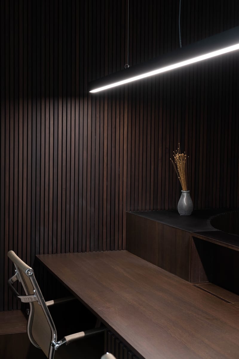 Host Clínica - Estudio BG