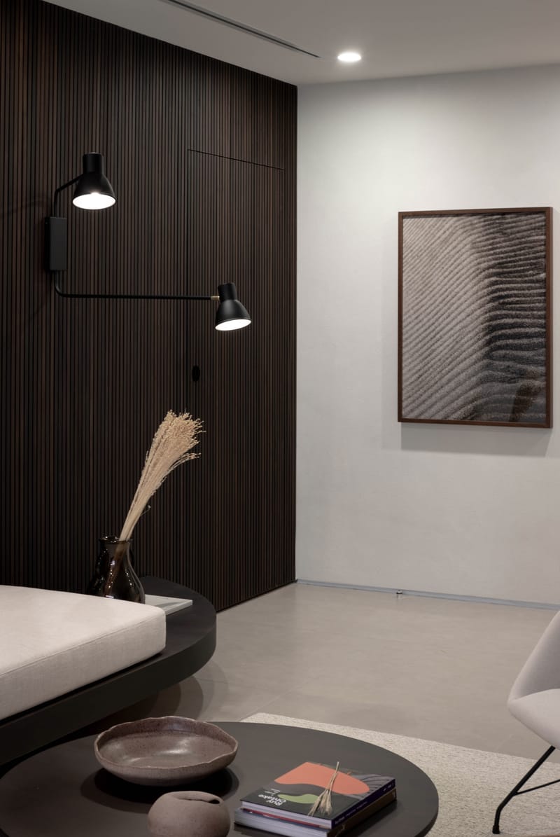 Host Clínica - Estudio BG