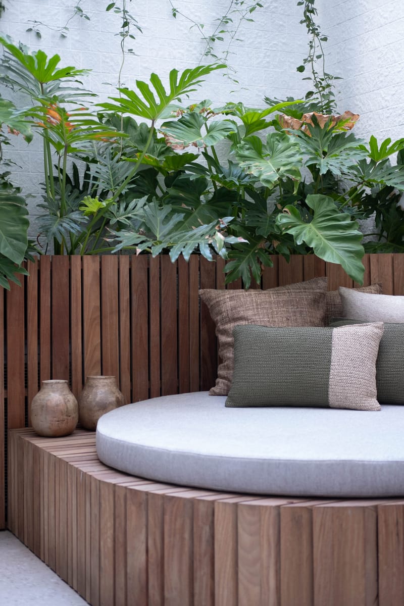 Obra RD - Estudio BG