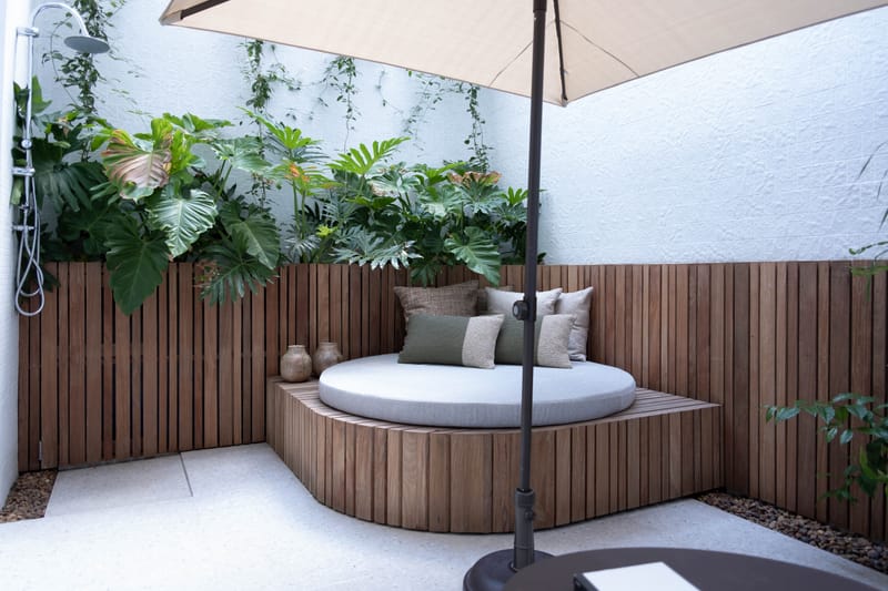 Obra RD - Estudio BG