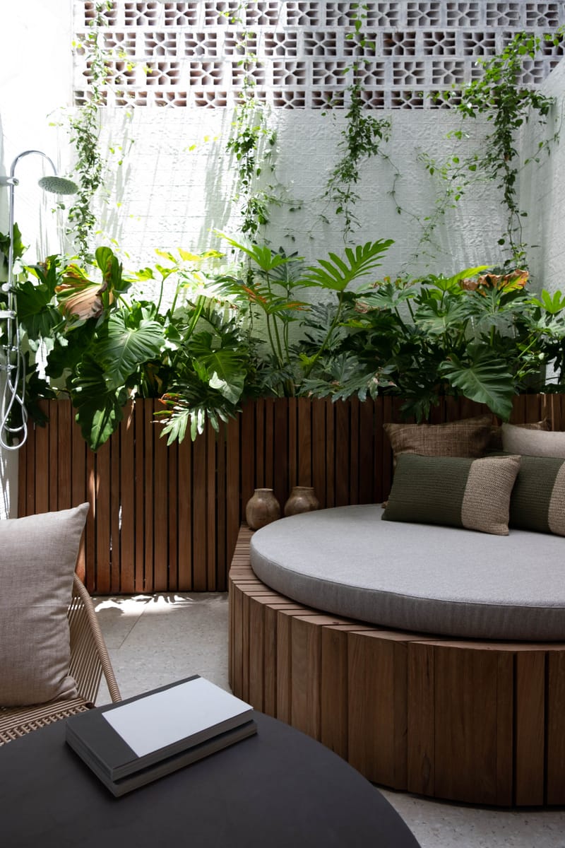 Obra RD - Estudio BG