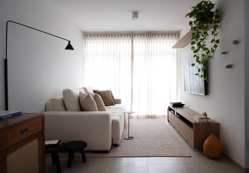 Obra RD - Estudio BG