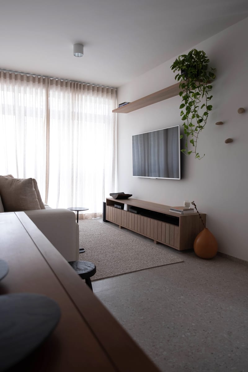 Obra RD - Estudio BG