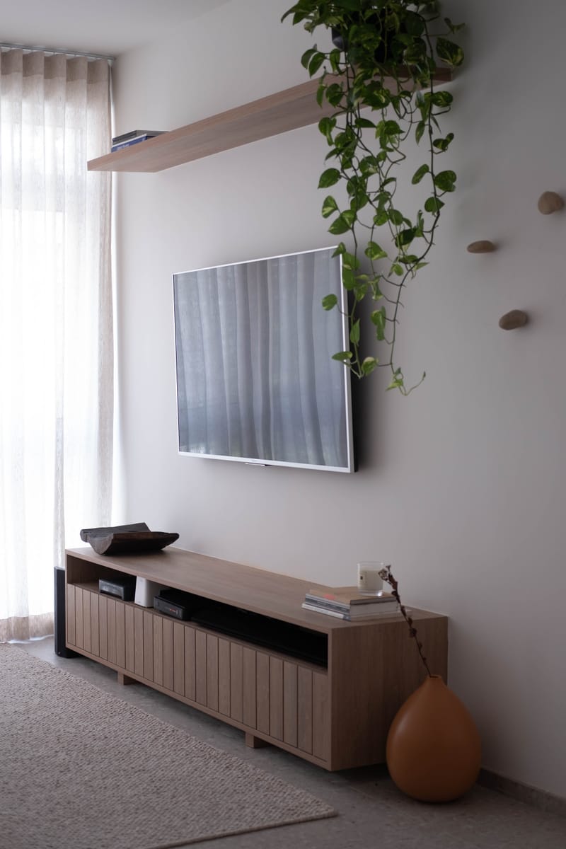 Obra RD - Estudio BG