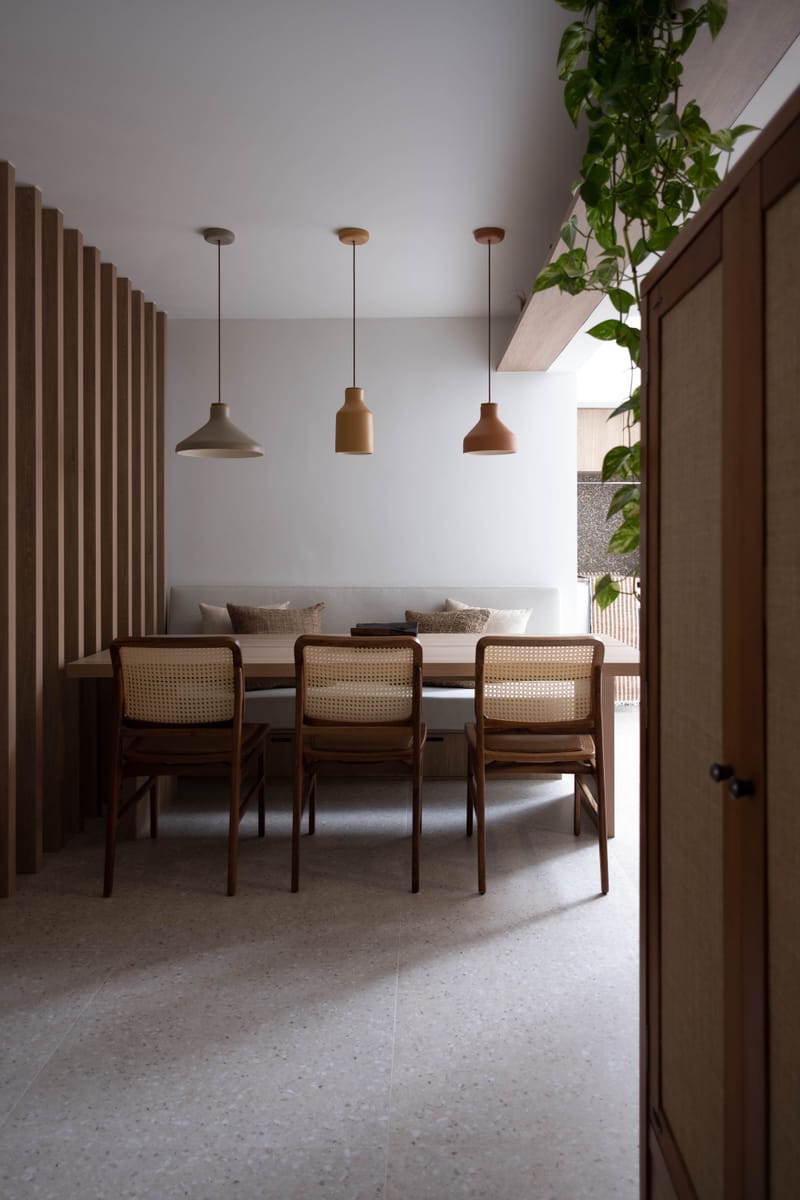 Obra RD - Estudio BG