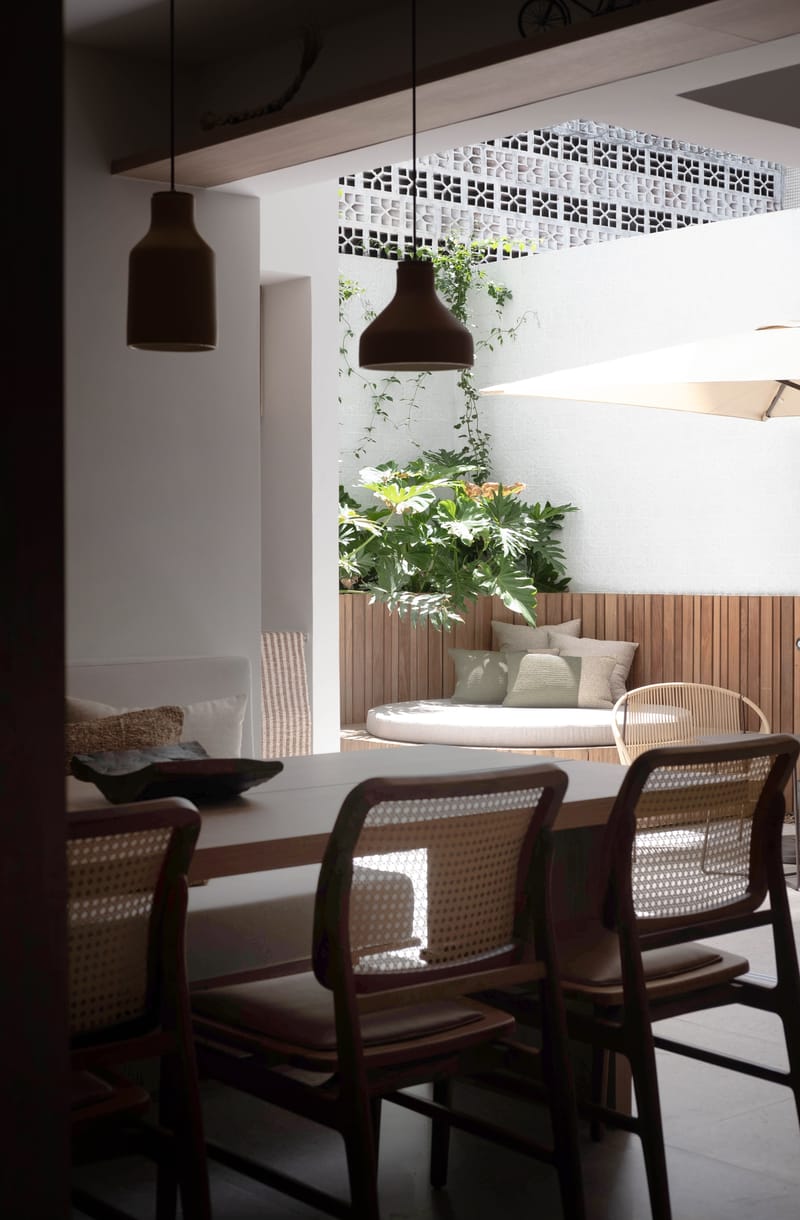 Obra RD - Estudio BG