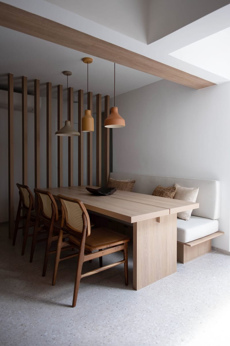 Obra RD - Estudio BG