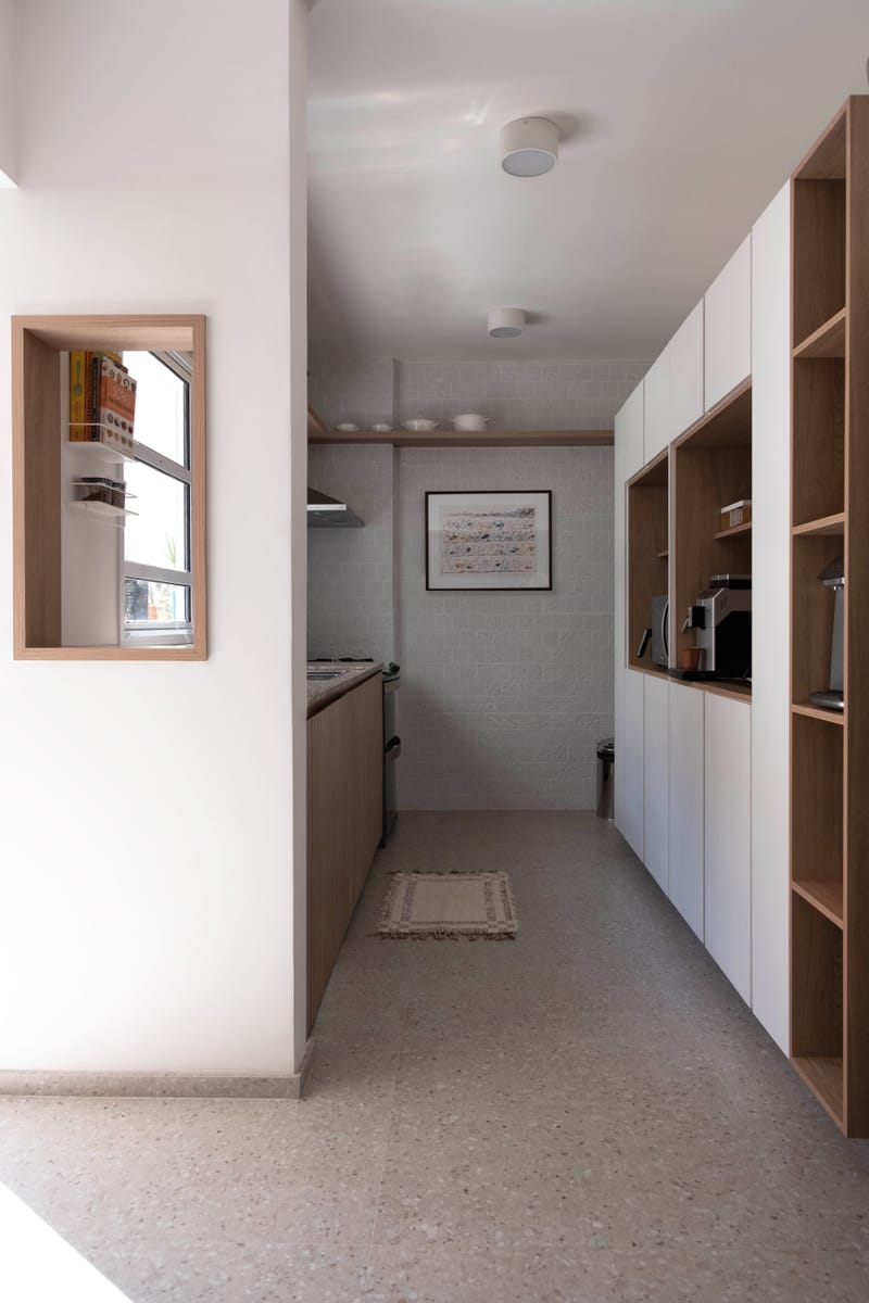 Obra RD - Estudio BG