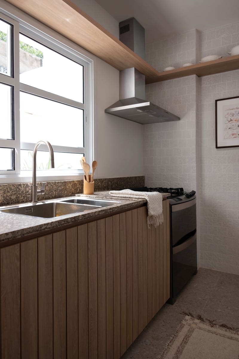 Obra RD - Estudio BG