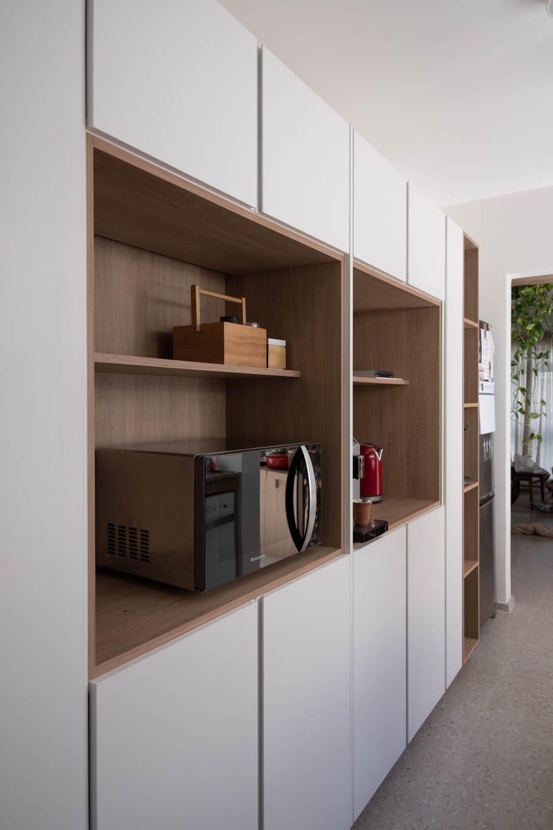 Obra RD - Estudio BG