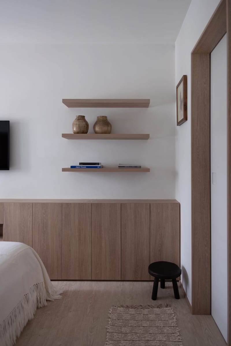 Obra RD - Estudio BG