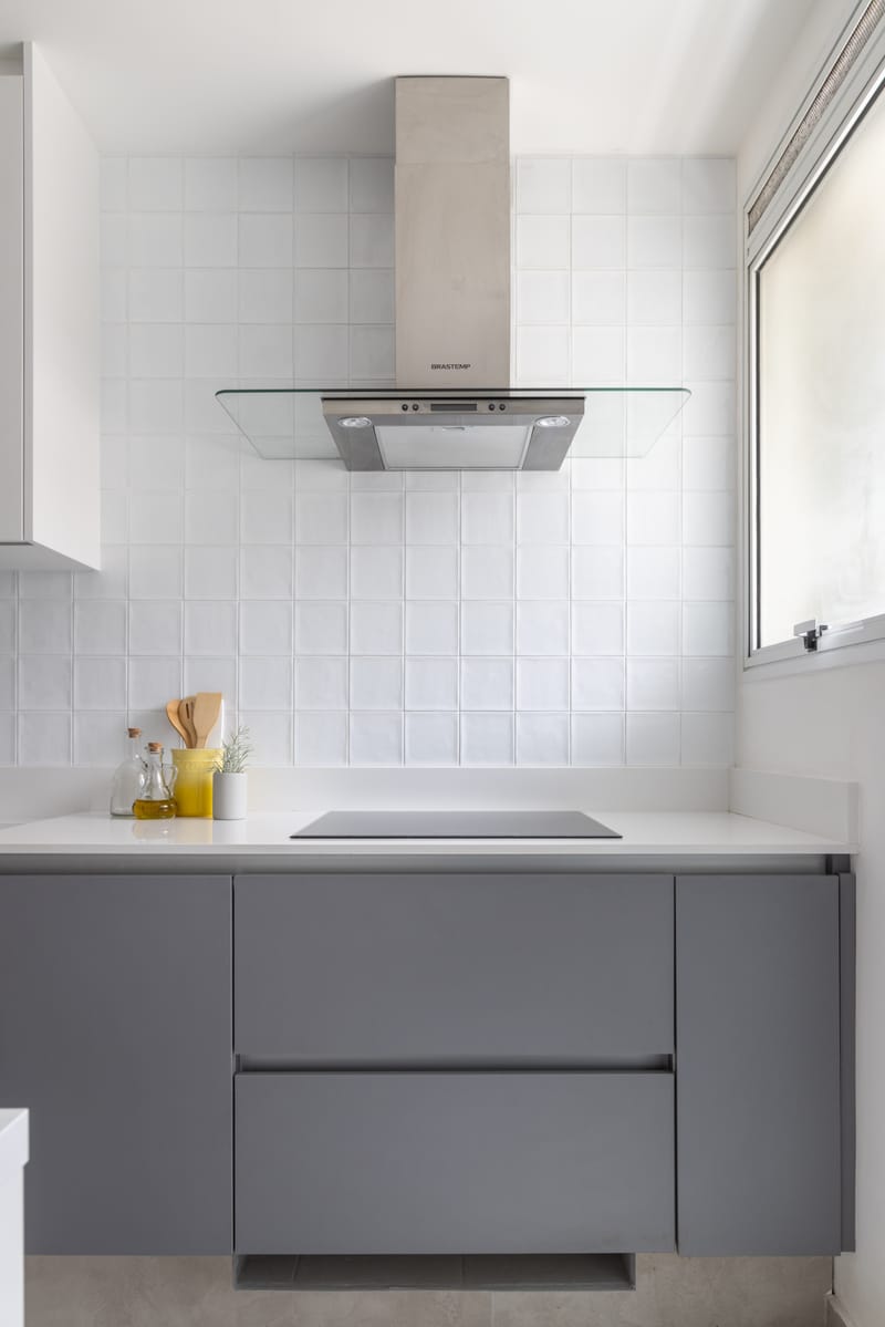 OBRA RI - As Arquitetas SP