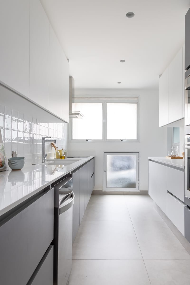 OBRA RI - As Arquitetas SP