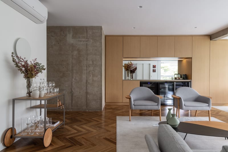 OBRA RI - As Arquitetas SP