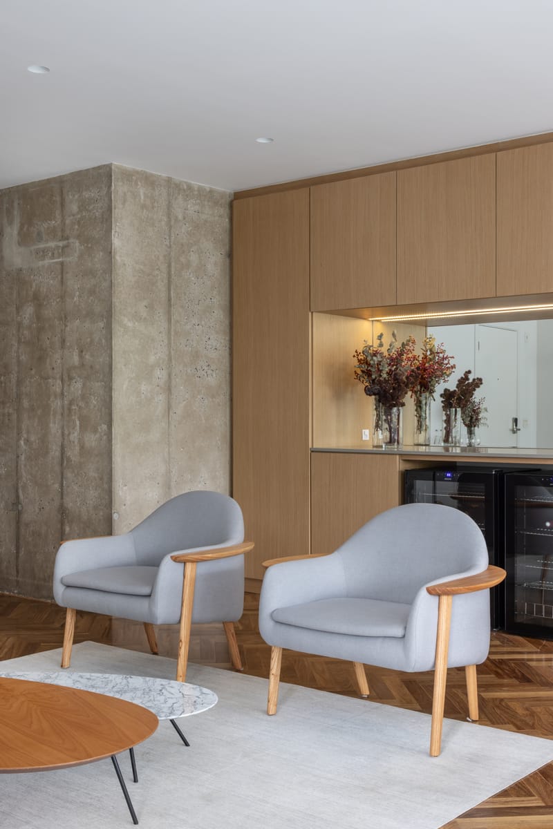 OBRA RI - As Arquitetas SP