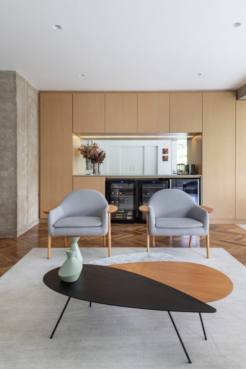 OBRA RI - As Arquitetas SP