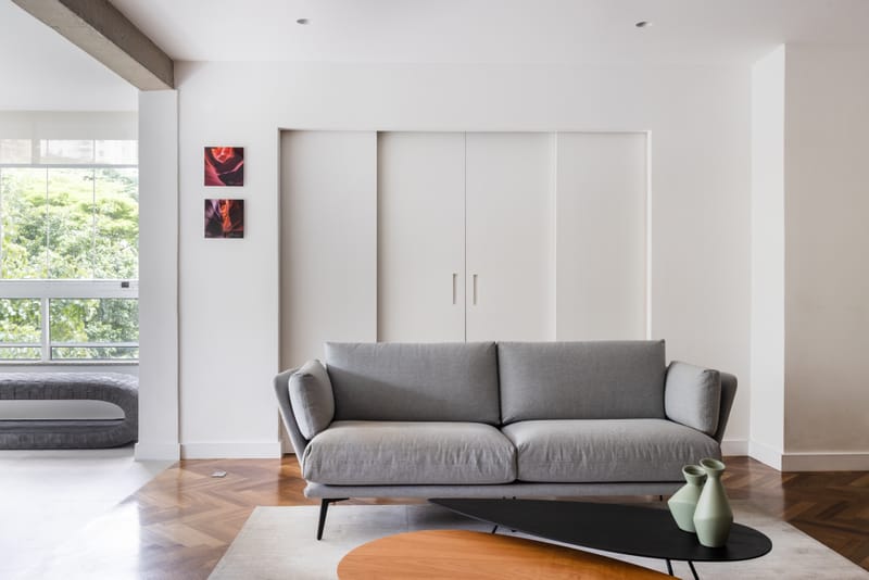 OBRA RI - As Arquitetas SP