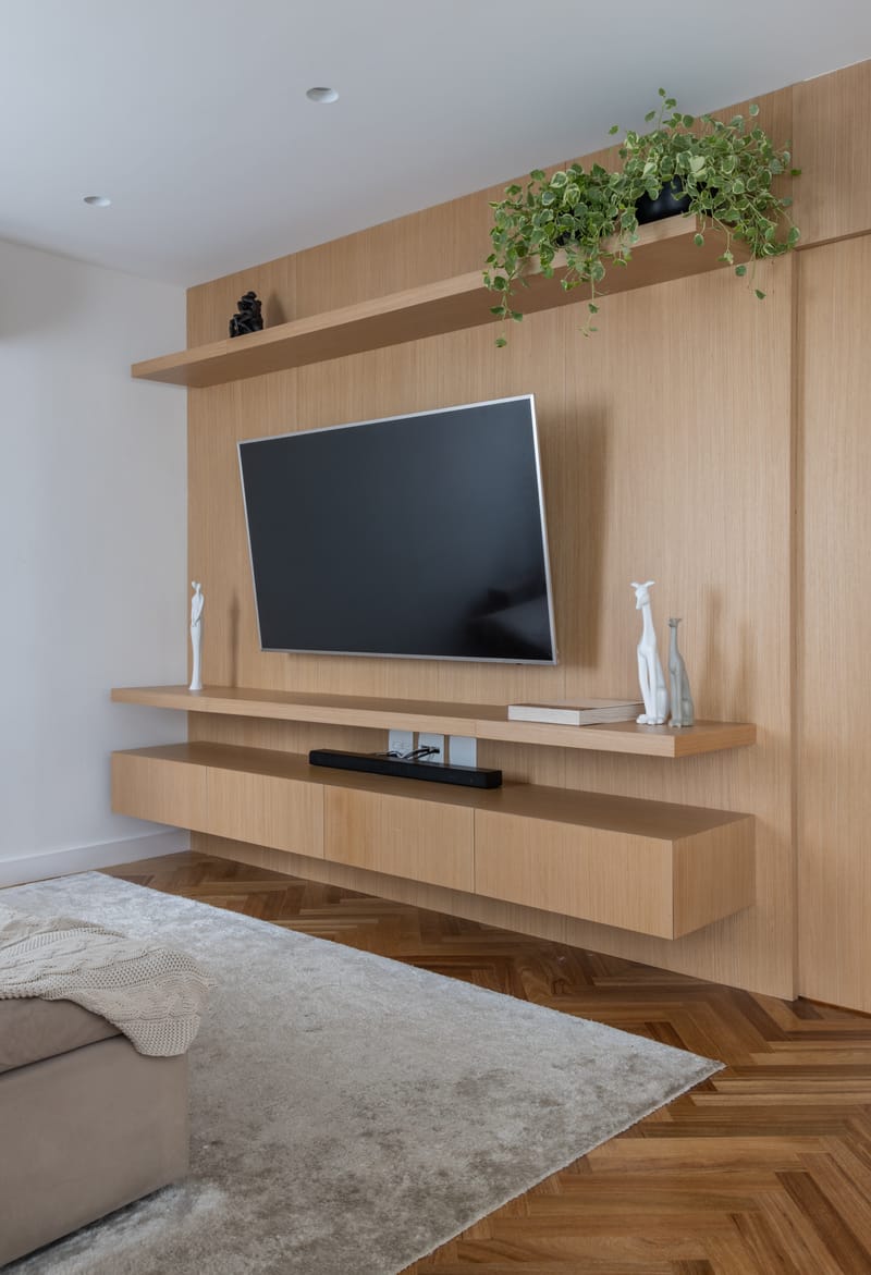 OBRA RI - As Arquitetas SP