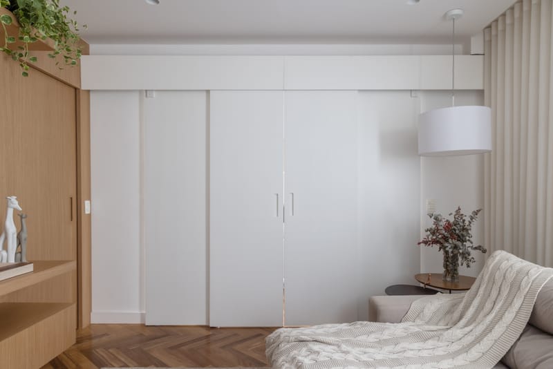 OBRA RI - As Arquitetas SP