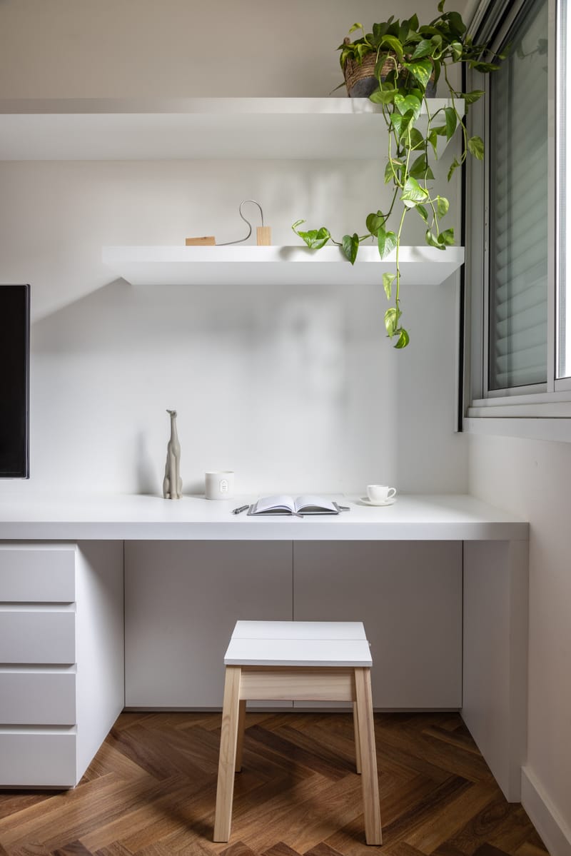 OBRA RI - As Arquitetas SP