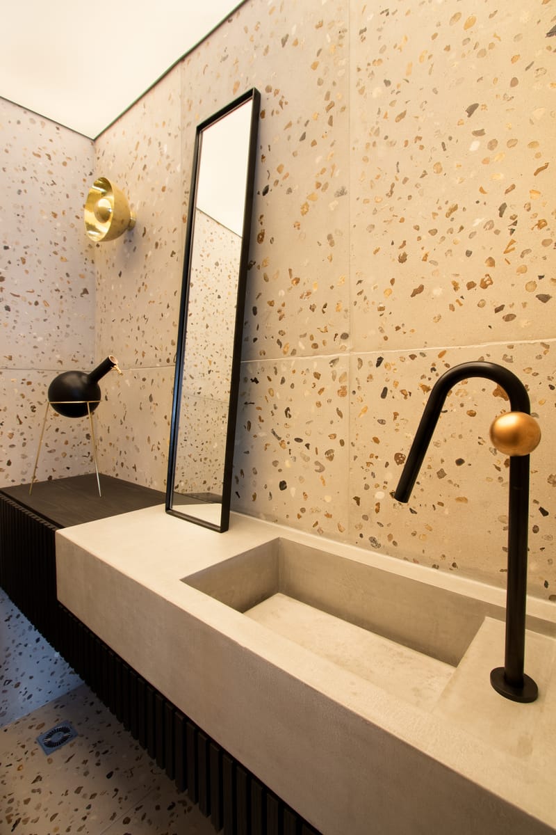 OBRA AR - Zalc Arquitetura