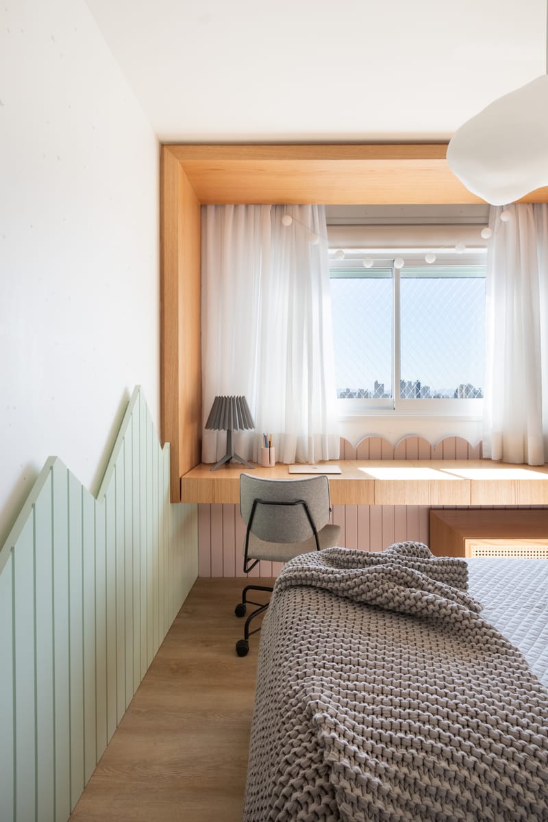 OBRA AR - Zalc Arquitetura