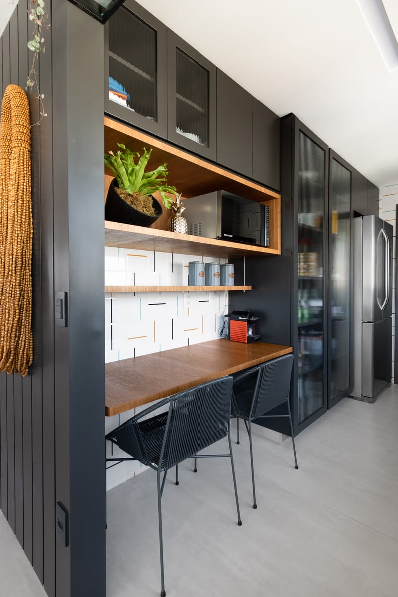 OBRA AR - Zalc Arquitetura