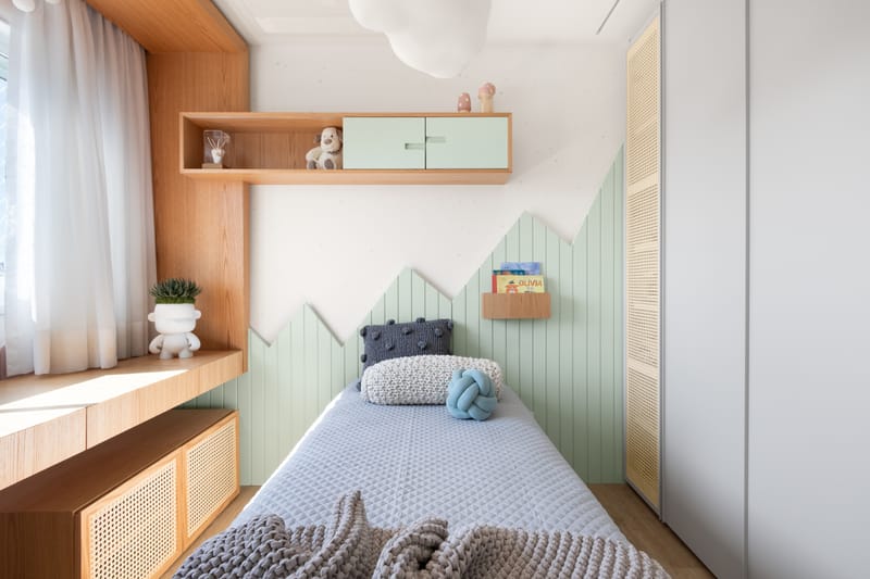 OBRA AR - Zalc Arquitetura