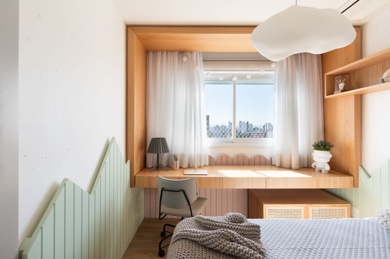 OBRA AR - Zalc Arquitetura