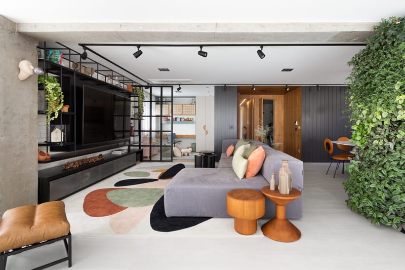 OBRA AR - Zalc Arquitetura