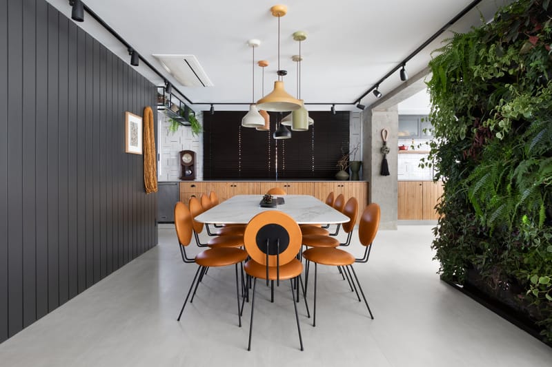 OBRA AR - Zalc Arquitetura